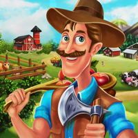 Big Little Farmer — Offline Fa для iOS