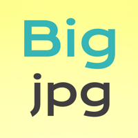Bigjpg для iOS