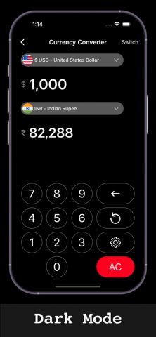 BIN Checker: Card Validator для iOS — скриншот 5
