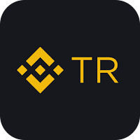 Binance TR: Bitcoin ve Kripto для Android