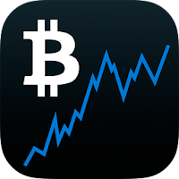Bitcoin Ticker Widget для Android