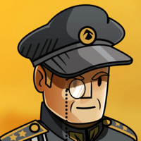 Black Border 2 для iOS