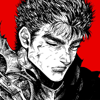 BlackSwordsman | Berserk для Android