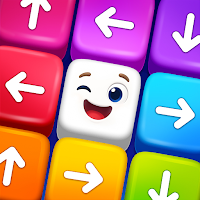 Block Away — Tap Out Puzzle для Android