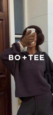 Bo+Tee для iOS — скриншот 1