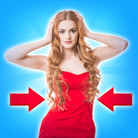 Body Shape Editor, Slim Editor для Android