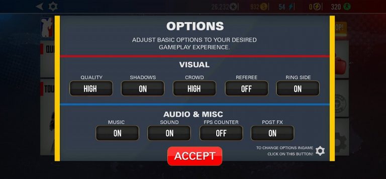 Boxing — Fighting Clash — скриншот 5