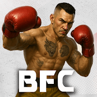 Boxing — Fighting Clash