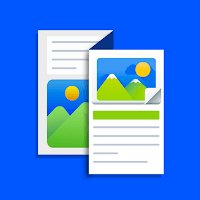 Brochure Maker from Templates для Android