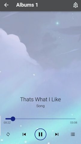 Bruno Mars Song для Android — скриншот 4