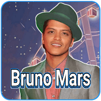 Bruno Mars Song для Android