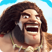 Brutal Age: Horde Invasion для Android