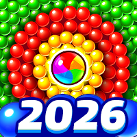 Bubble Shooter на русском для Android
