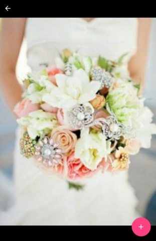 Букет цветов для Android — скриншот 3