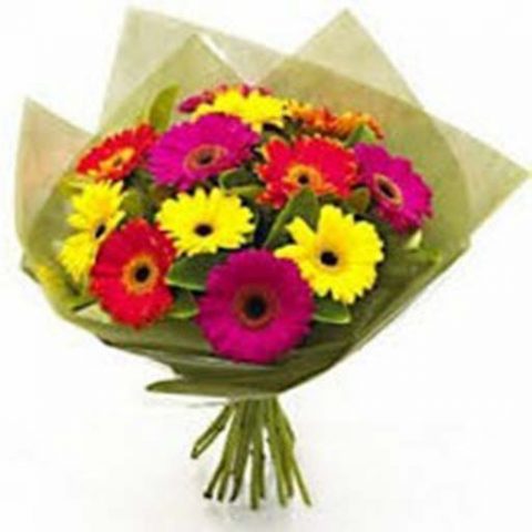 Букет цветов для Android — скриншот 5