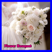 Букет цветов для Android