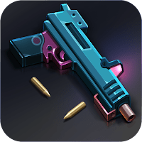 Bullet Echo India: Gun Game для Android