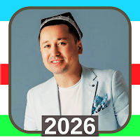 Bunyodbek Saidov  2026 для Android