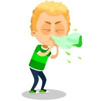 Чихание рингтоны для Android