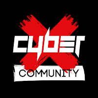 Иконка CYBERX