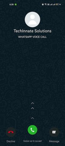 Call Assistant — Fake Call для Android — скриншот 3