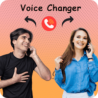 Call Voice Changer для Android