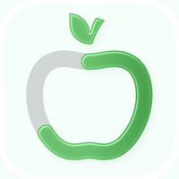 Calories and nutrition tracker для iOS