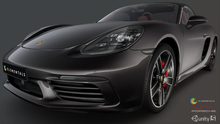 Car 3D Configurator для Android — скриншот 5