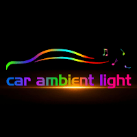 Car Ambient Light для Android