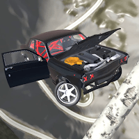 Car Crash Simulator 2 для Android