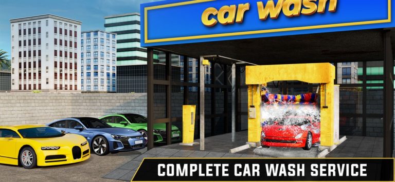 Car Dealership Simulator 2024 для iOS — скриншот 3