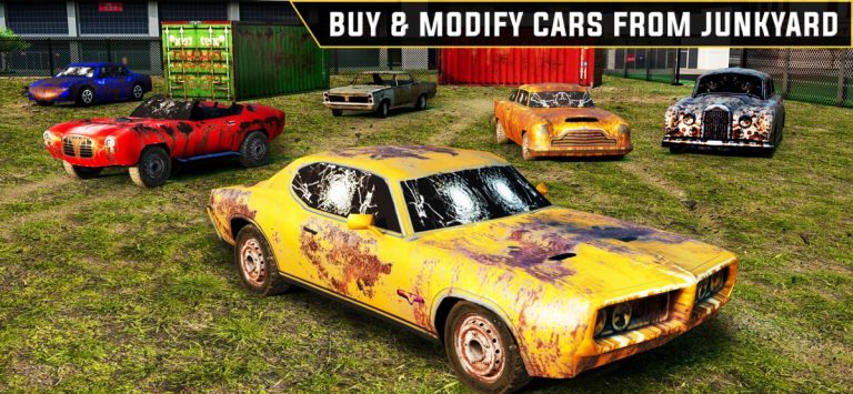 Car Dealership Simulator 2024 для iOS — скриншот 5