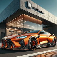 Car Dealership Simulator 2024 для iOS