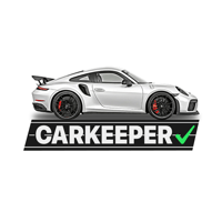 Car Keeper — Сервисная книжка для iOS