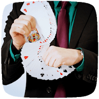 Card Flourishes Tricks для Android