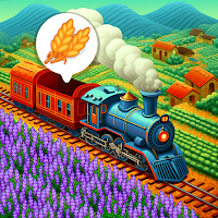 Cartoon city 2 — ферма и город для Android