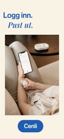 Cenli для Android — скриншот 1