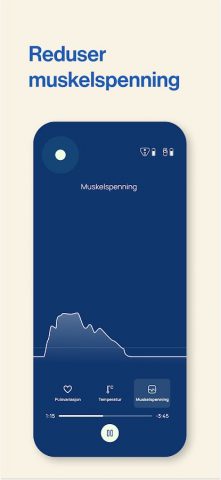 Cenli для Android — скриншот 3