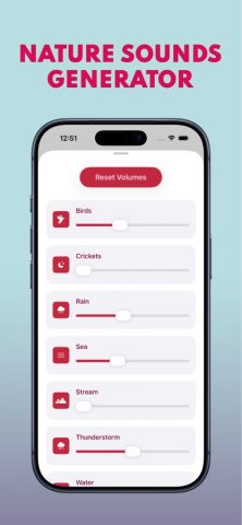 Chakra Meditation Balancing для iOS — скриншот 3