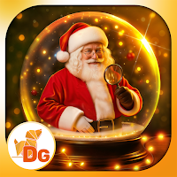 Christmas Spirit 1 f2p для Android