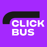 ClickBus — Passagens de ônibus для Android