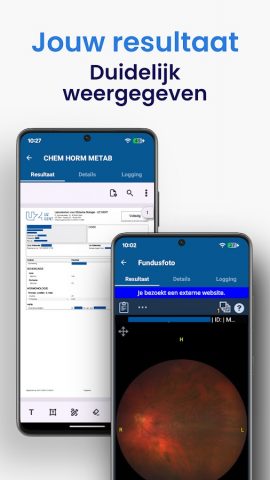 CoZo для Android — скриншот 5