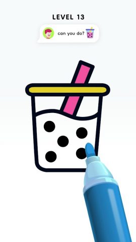 Color Page ASMR — Раскраска для Android — скриншот 5