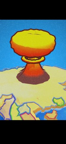 Country Balls: Battle World — скриншот 3