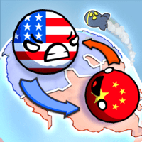 Country Balls: Battle World для iOS