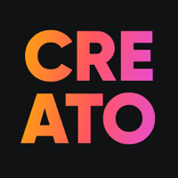Creato AI. Нейросеть для видео для iOS