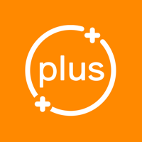 Иконка Credit Plus! Считай ЗП Деньги