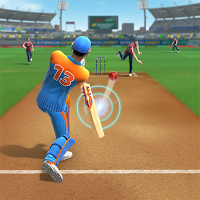Cricket League для Android