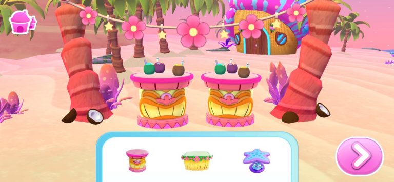 Cry Babies для iOS — скриншот 3