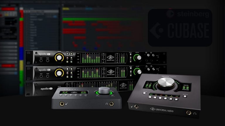 Cubase for Android Advice для Android — скриншот 2